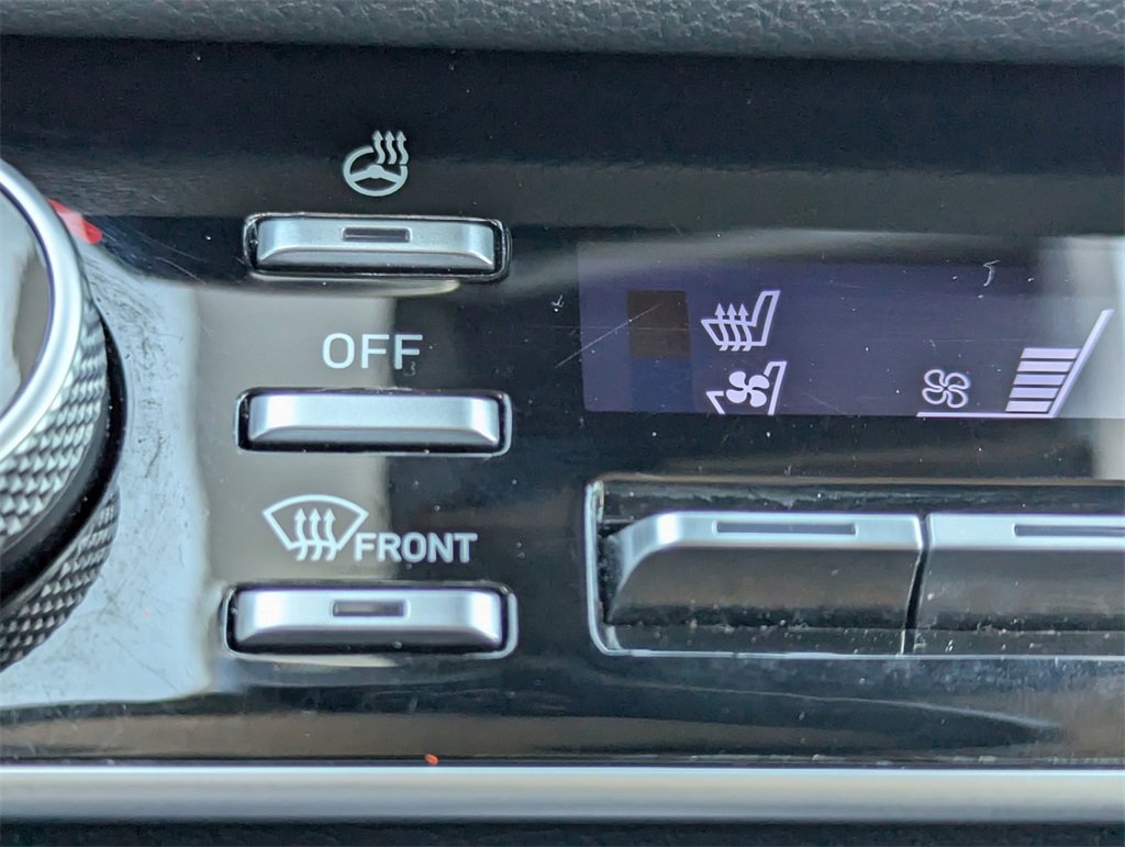 Certified 2023 Hyundai Sonata Limited image 16