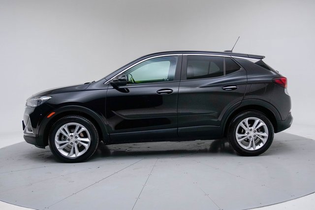 Used 2021 Buick Encore GX Preferred image 7