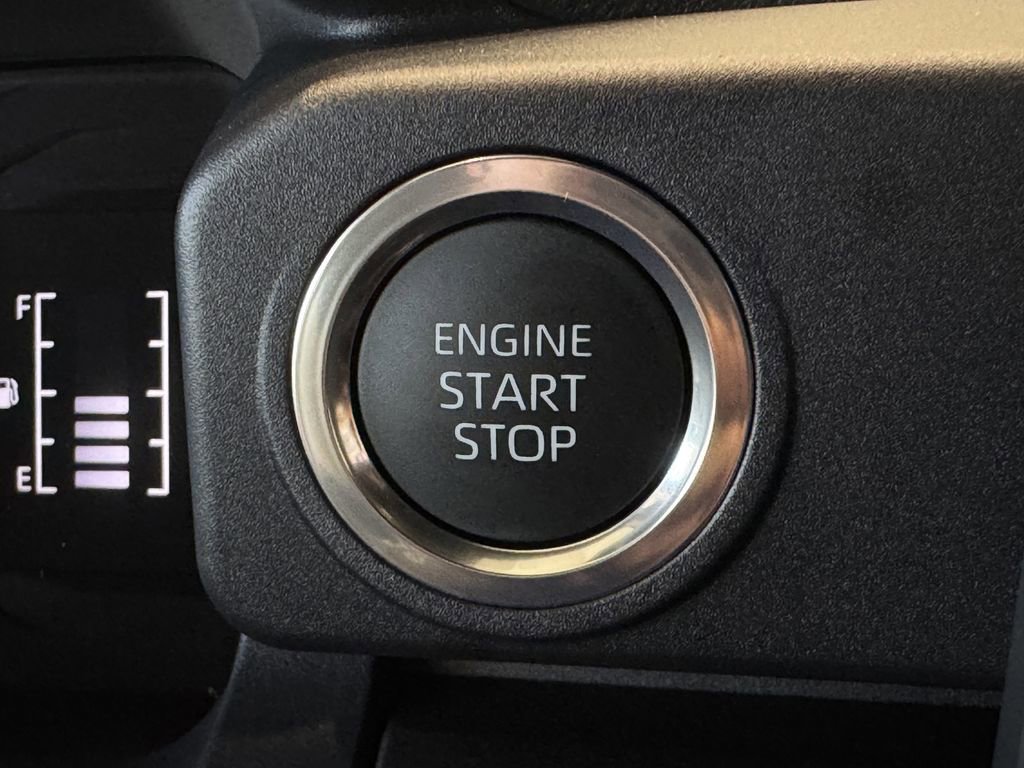 Used 2026 Toyota 4Runner SR5 AWD/4WD image 20