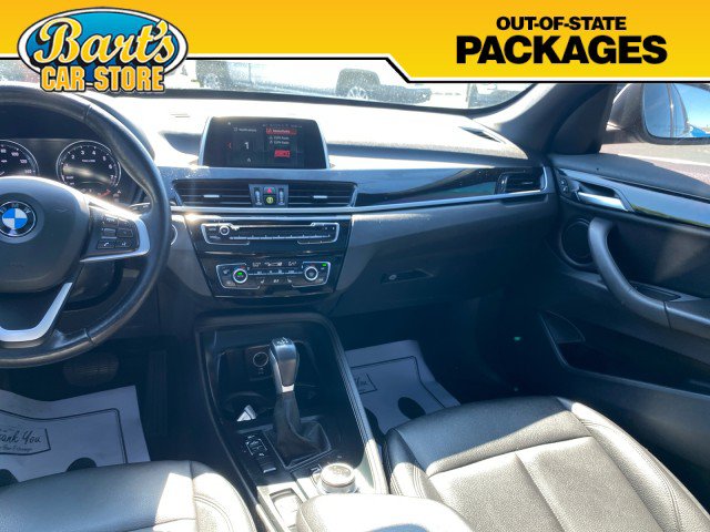 Used 2019 BMW X1 sDrive28i w/ Convenience Package FWD image 23