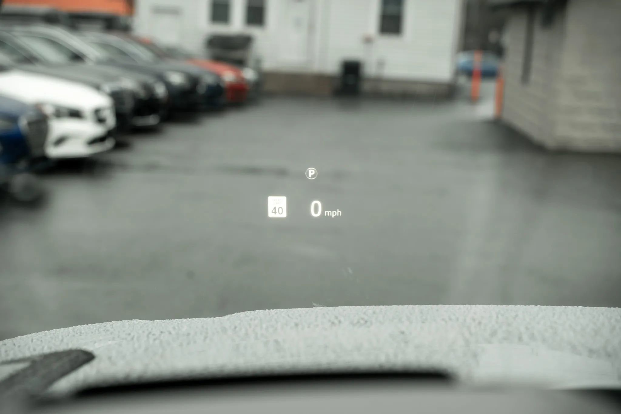 Used 2020 Land Rover Range Rover Sport HSE image 33