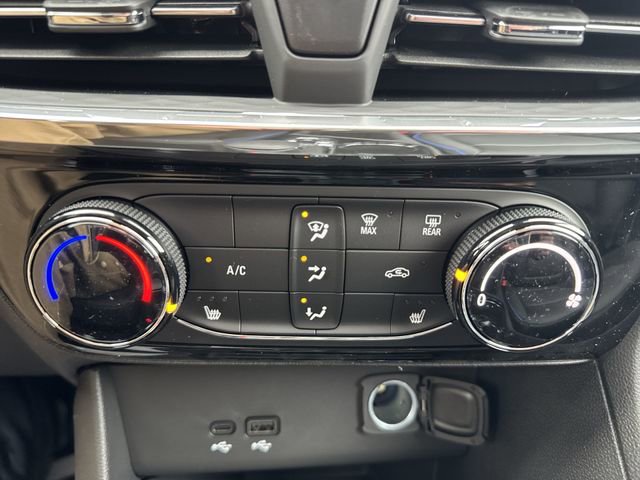 New 2026 Buick Encore GX Sport Touring w/ Advanced Technology Package image 18