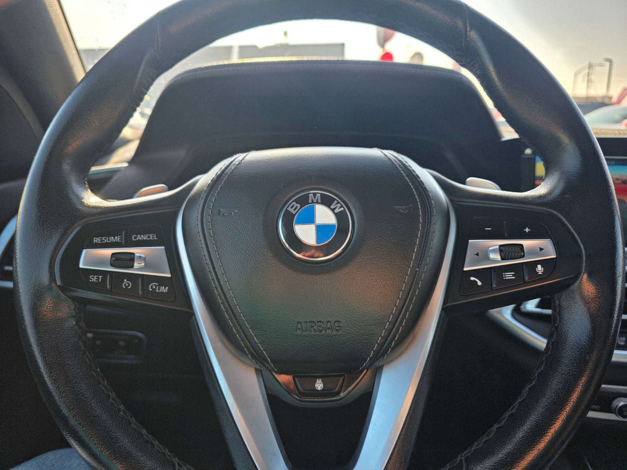 Used 2023 BMW X5 xDrive40i image 15