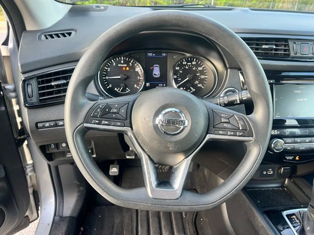 Used 2020 Nissan Rogue Sport SV image 15