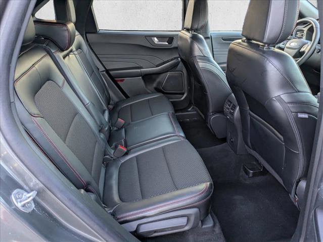 Used 2025 Ford Escape ST-Line image 20