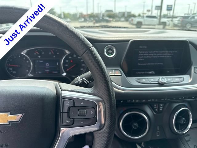 Used 2022 Chevrolet Blazer LT FWD image 10