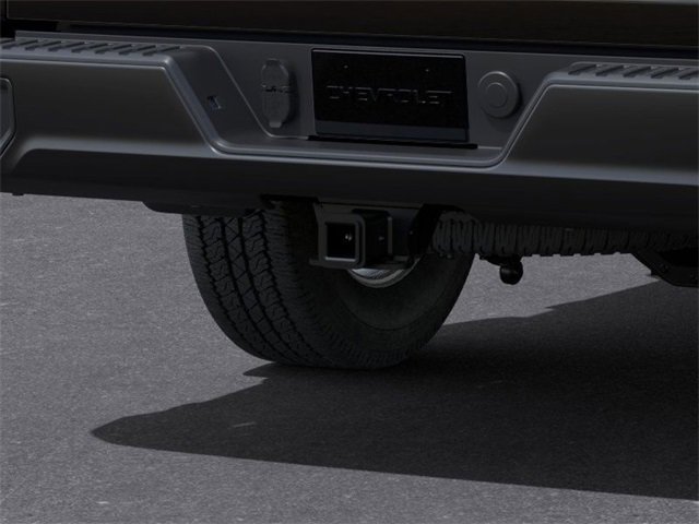 New 2025 Chevrolet Silverado 2500 W/T w/ WT Convenience Package image 14