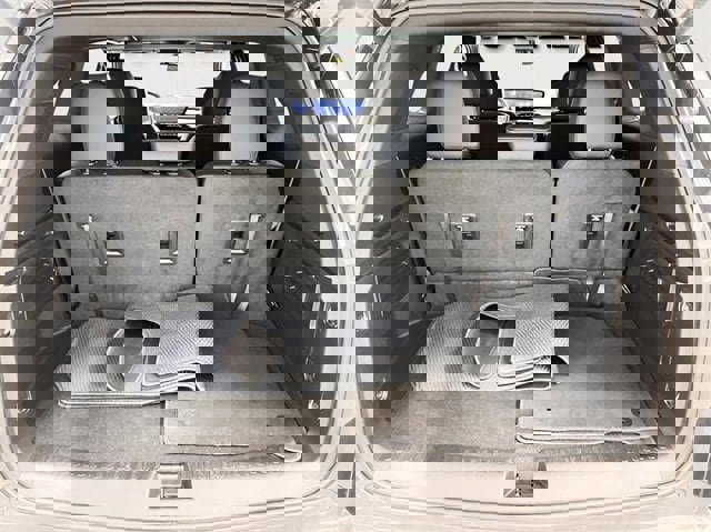 Certified 2025 Buick Enclave Preferred image 10