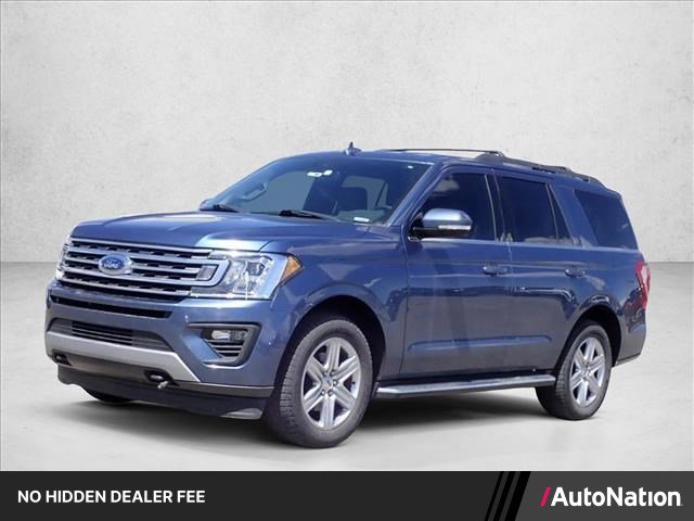 Used 2019 Ford Expedition XLT w/ Equipment Group 202A