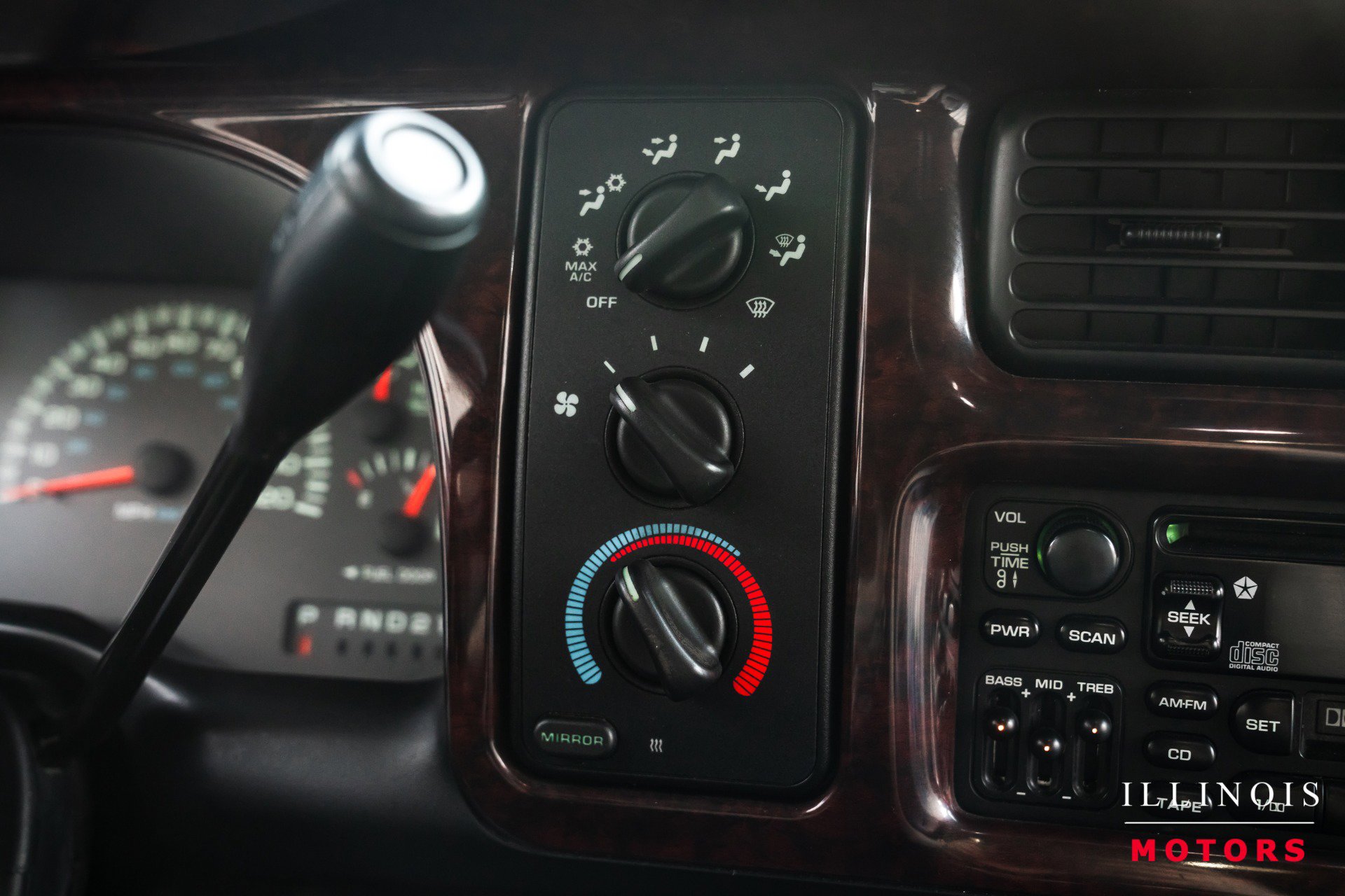 Used 1999 Dodge Ram 2500 Truck 4x4 Quad Cab image 31