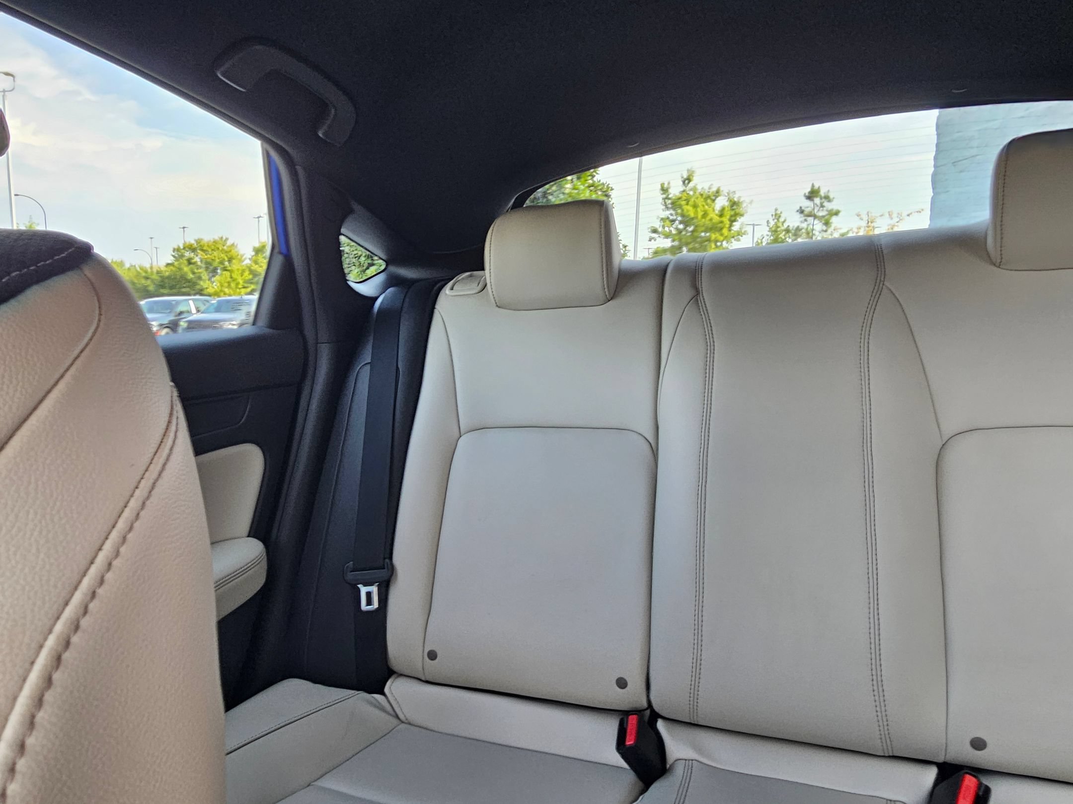 Used 2025 Acura Integra Type S FWD image 25