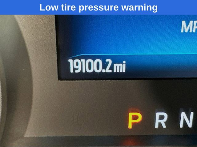 Certified 2022 Ford F150 XL w/ STX Appearance Package image 25