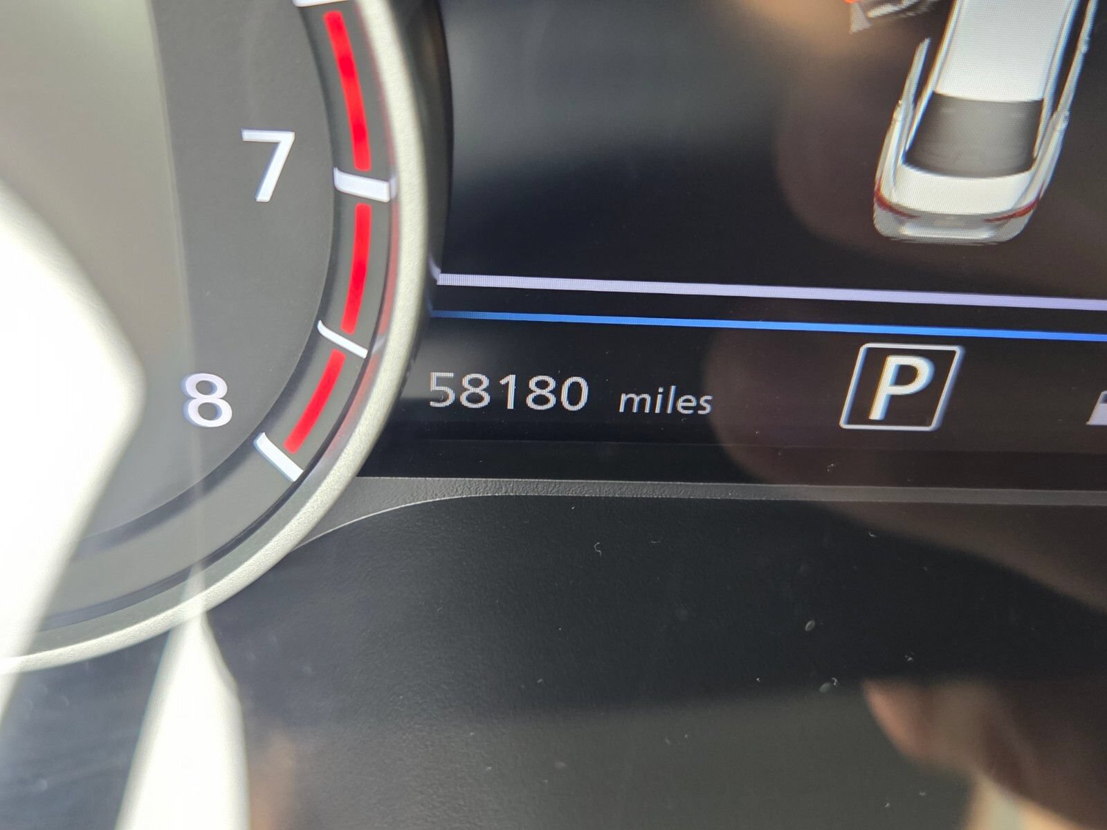 Used 2024 Nissan Sentra SV FWD image 27