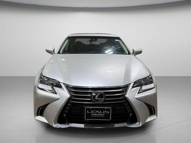 Used 2016 Lexus GS 350 RWD image 9