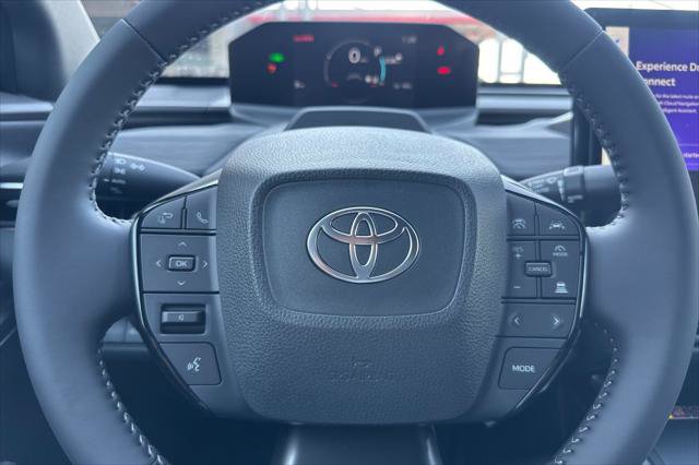 Certified 2026 Toyota C-HR AWD/4WD image 24