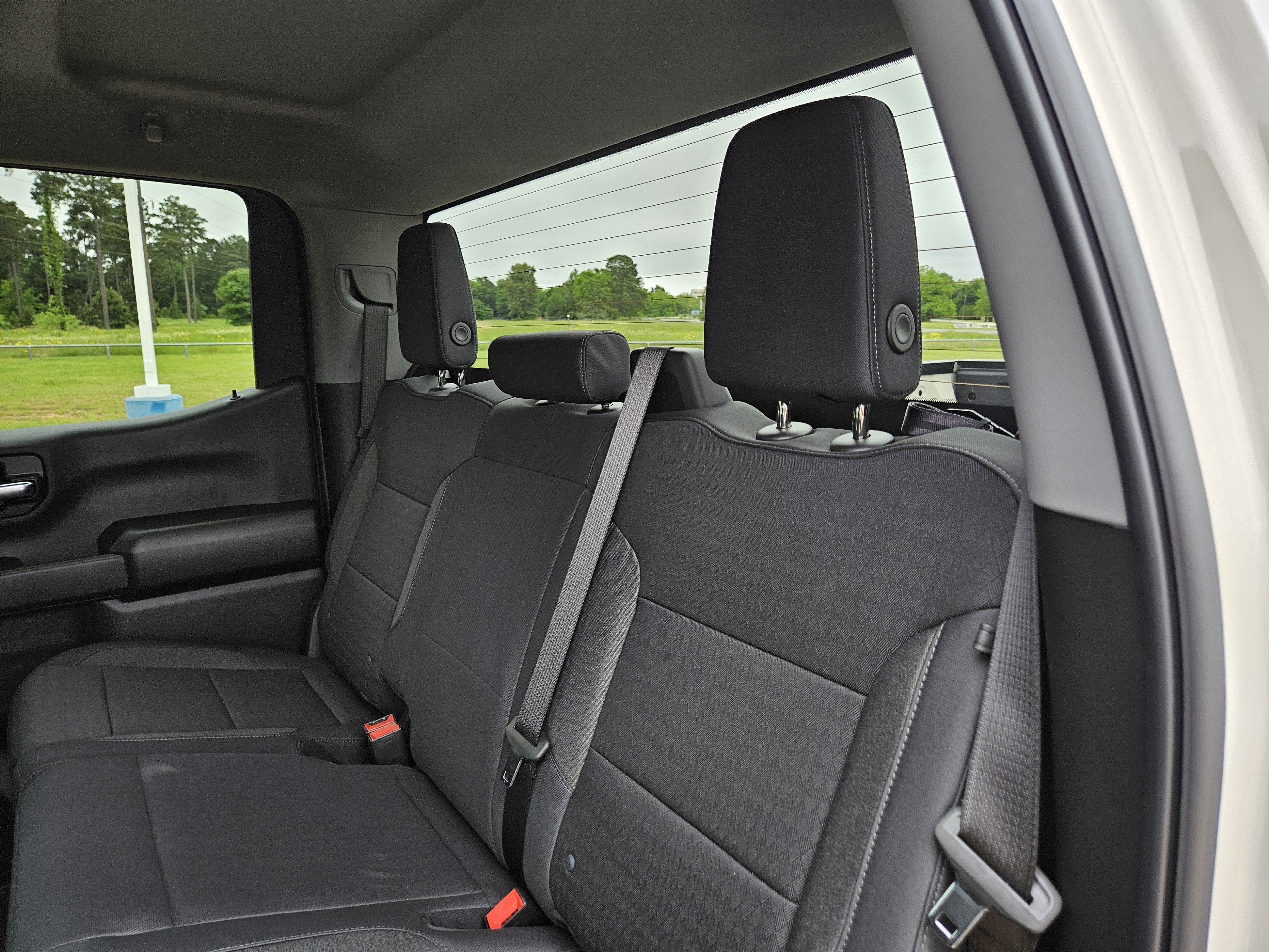 New 2026 GMC Sierra 1500 Pro w/ Pro Value Package AWD/4WD image 24