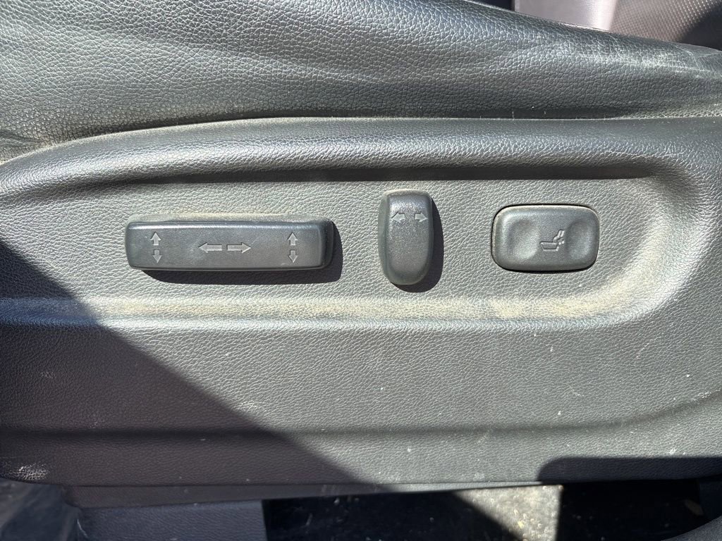 Used 2017 Honda Ridgeline RTL image 17