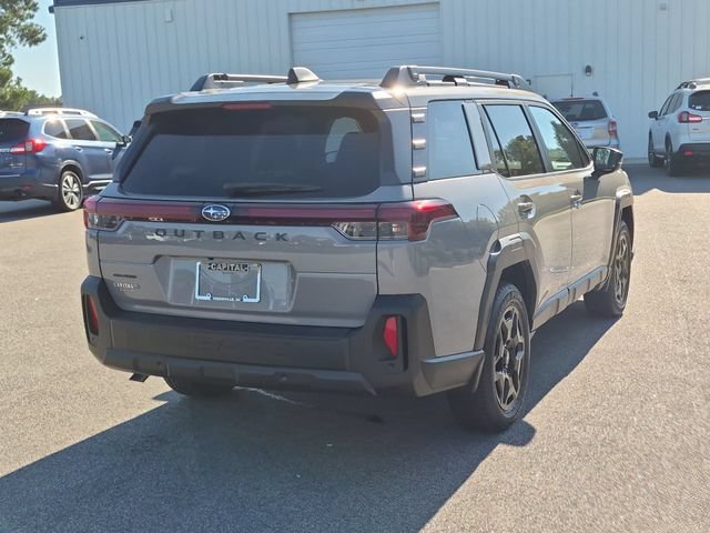 New 2026 Subaru Outback Limited AWD/4WD image 3