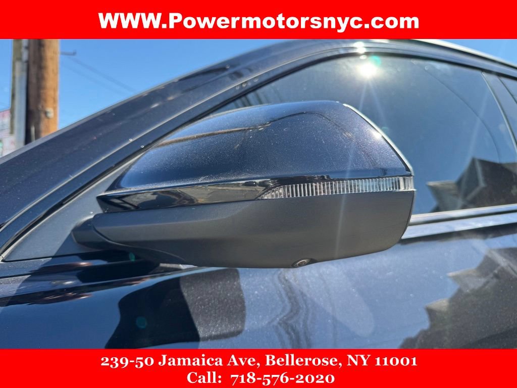 Used 2021 Audi Q8 Premium Plus w/ Premium Plus Package AWD/4WD image 13