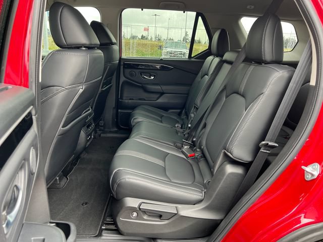 Used 2023 Honda Pilot EX-L image 14