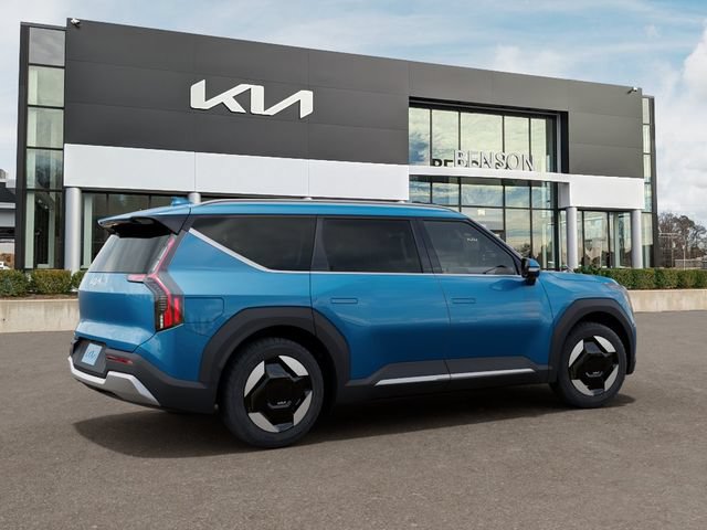New 2026 Kia EV9 Wind AWD/4WD image 7