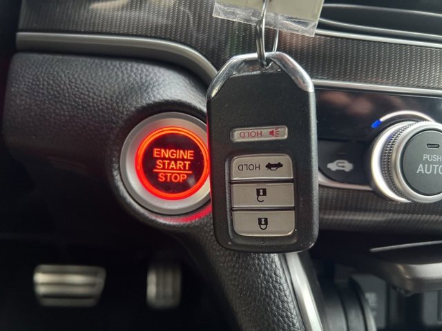 Certified 2018 Honda Accord Sport image 31