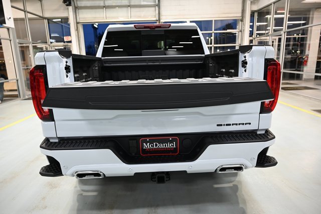 New 2026 GMC Sierra 1500 Denali image 7