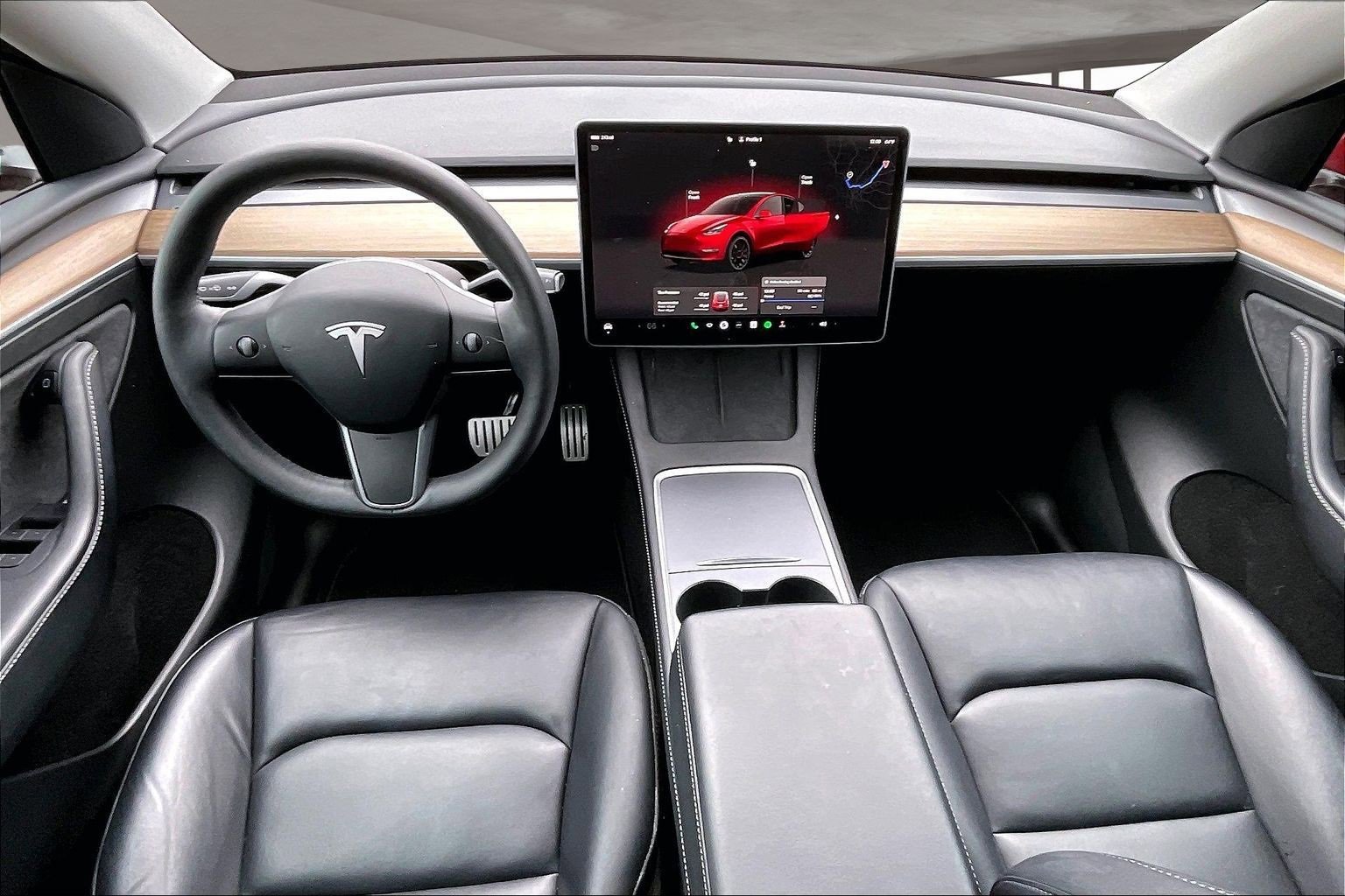 Used 2022 Tesla Model Y Performance image 7