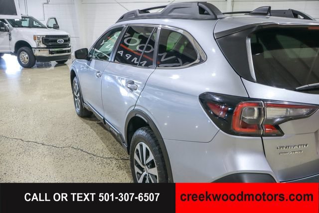 Used 2020 Subaru Outback Premium AWD/4WD image 32