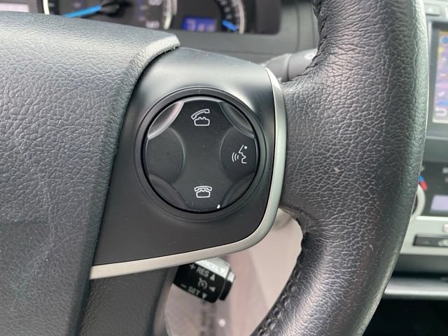 Used 2014 Toyota Camry XLE w/ Leather Package FWD image 19