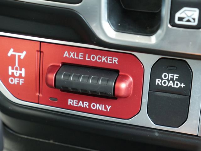 Used 2021 Jeep Gladiator Mojave image 3