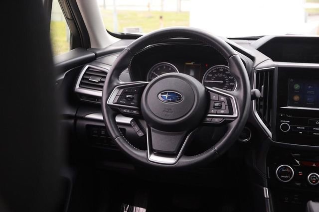 Used 2022 Subaru Forester Premium image 25