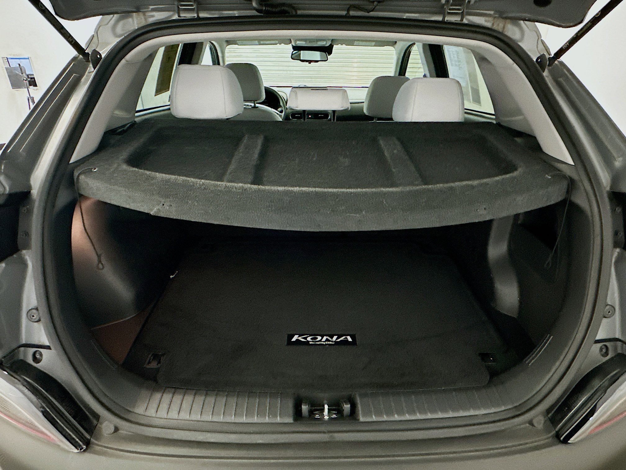 Used 2023 Hyundai Kona SEL image 29