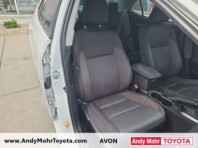 Used 2017 Toyota Corolla LE FWD image 32