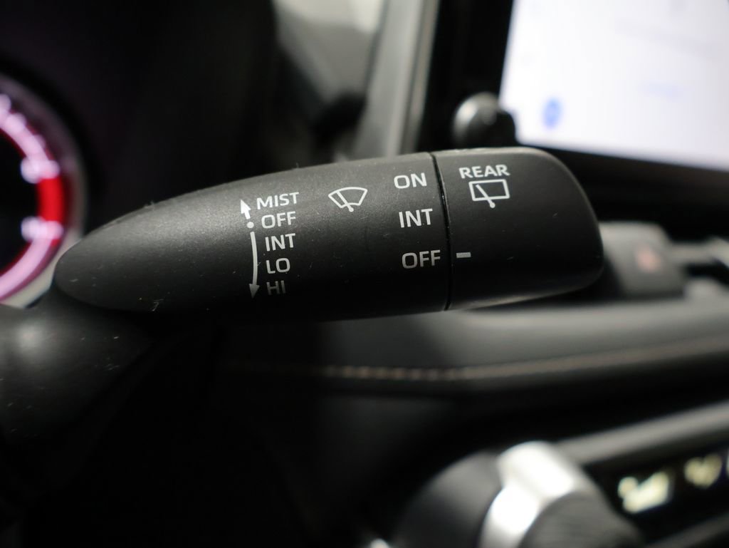 Used 2024 Toyota RAV4 LE image 36