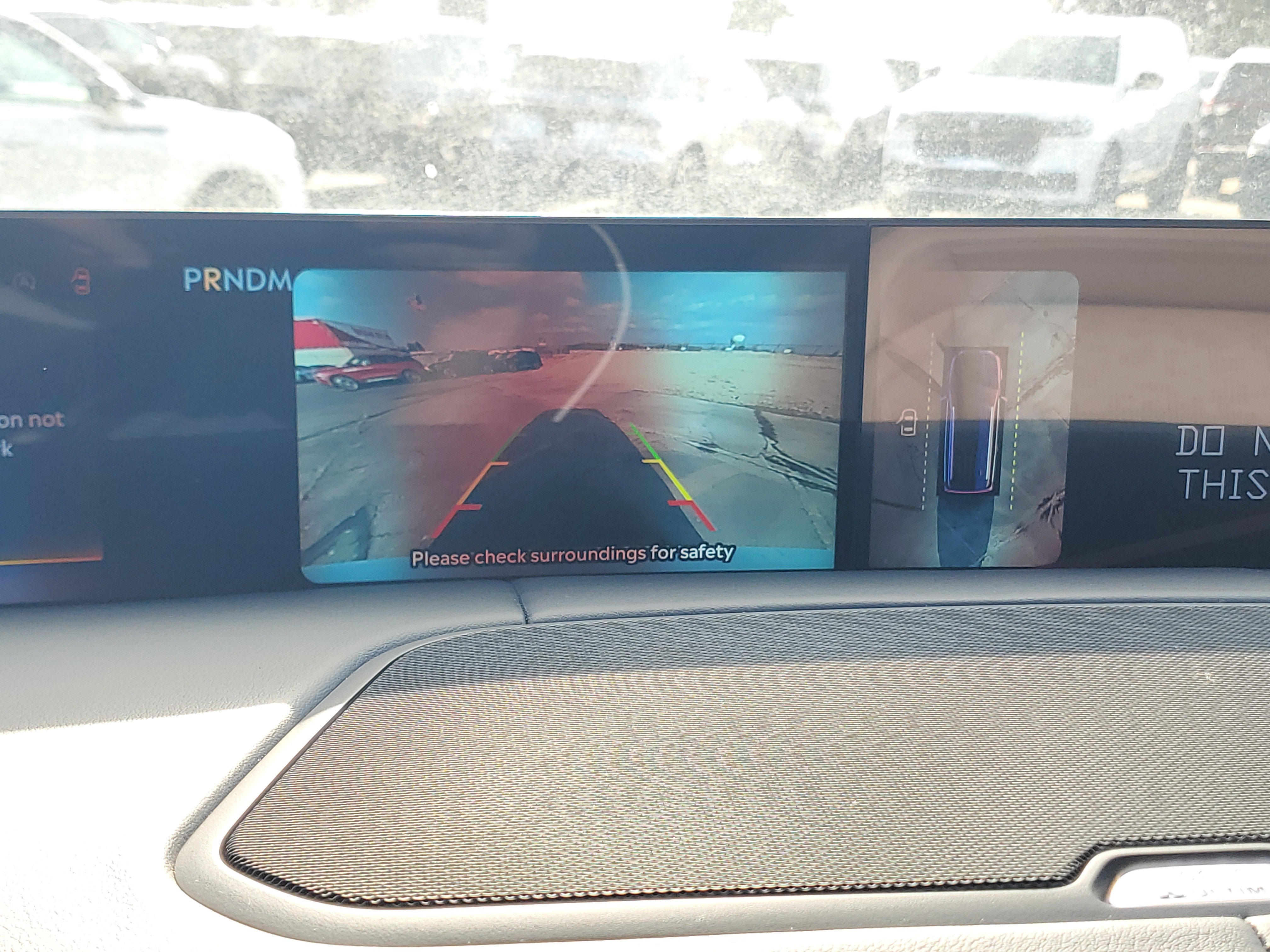 New 2026 Lincoln Navigator Black Label image 21