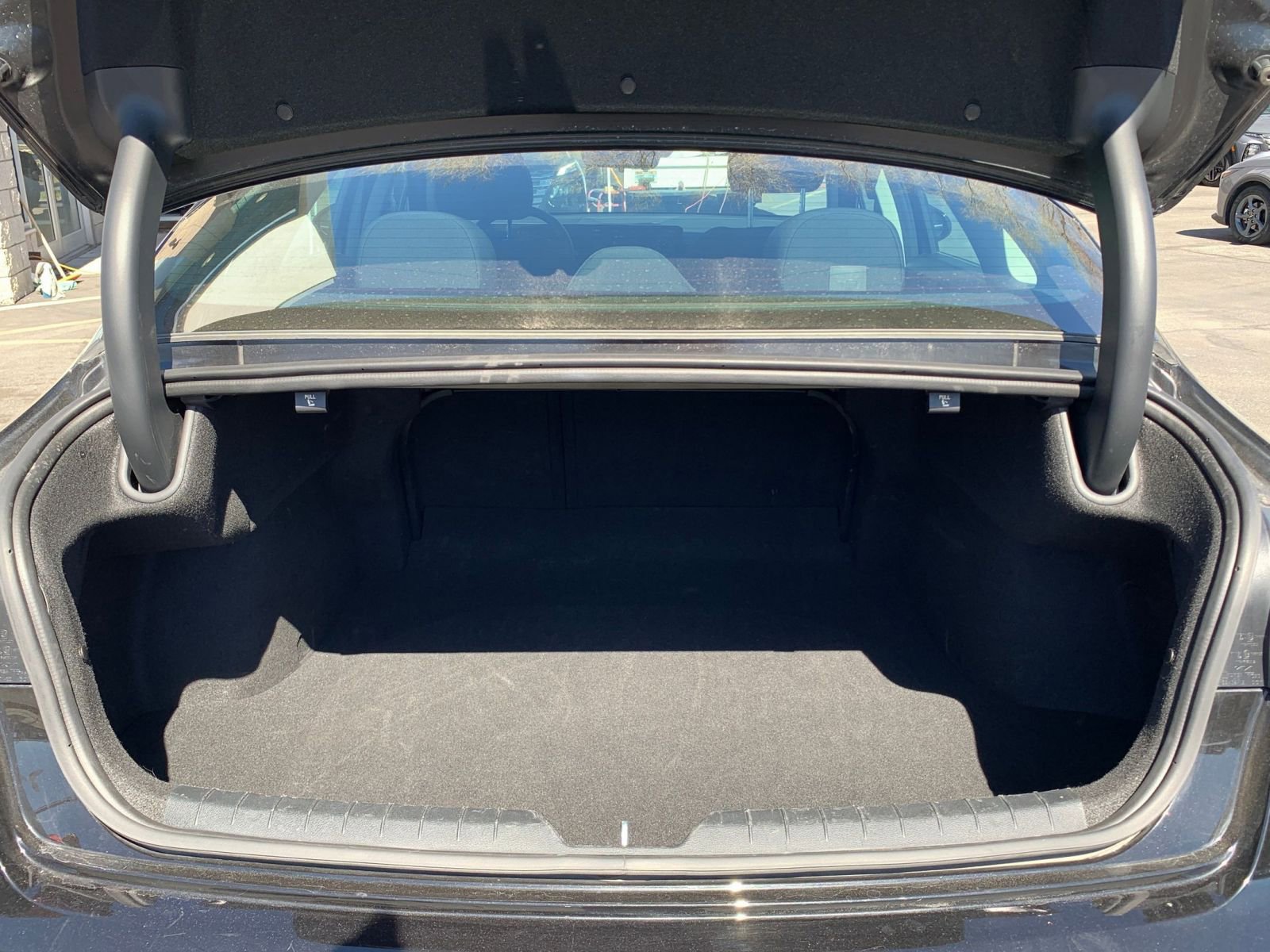 Used 2025 Kia K5 LXS image 31