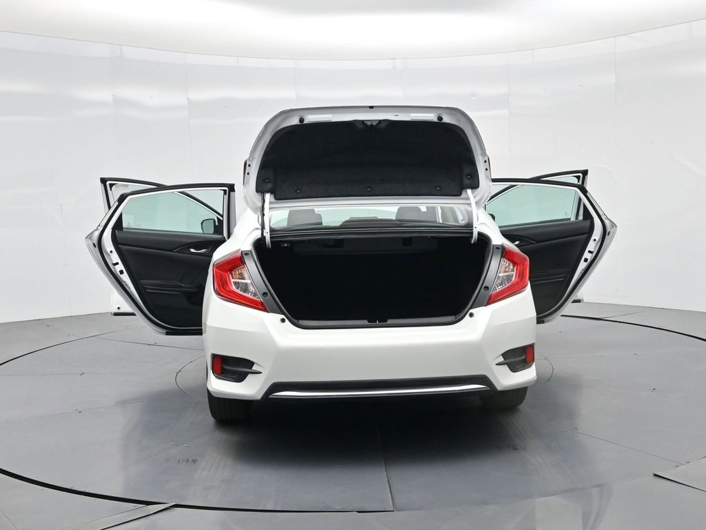 Used 2020 Honda Civic LX image 27