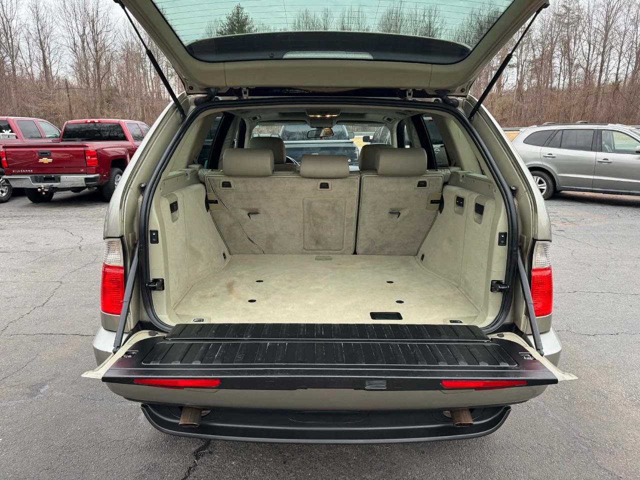 Used 2004 BMW X5 3.0i image 19