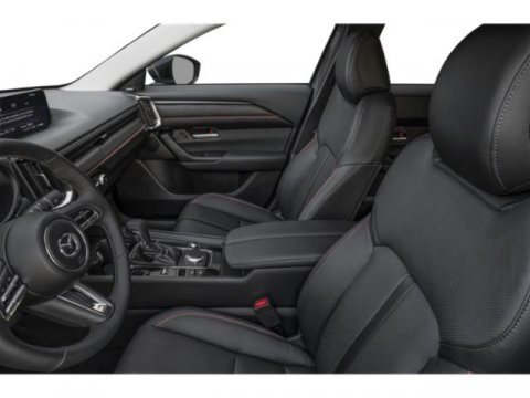 New 2026 MAZDA CX-50 2.5 Turbo w/ Accent Package image 11