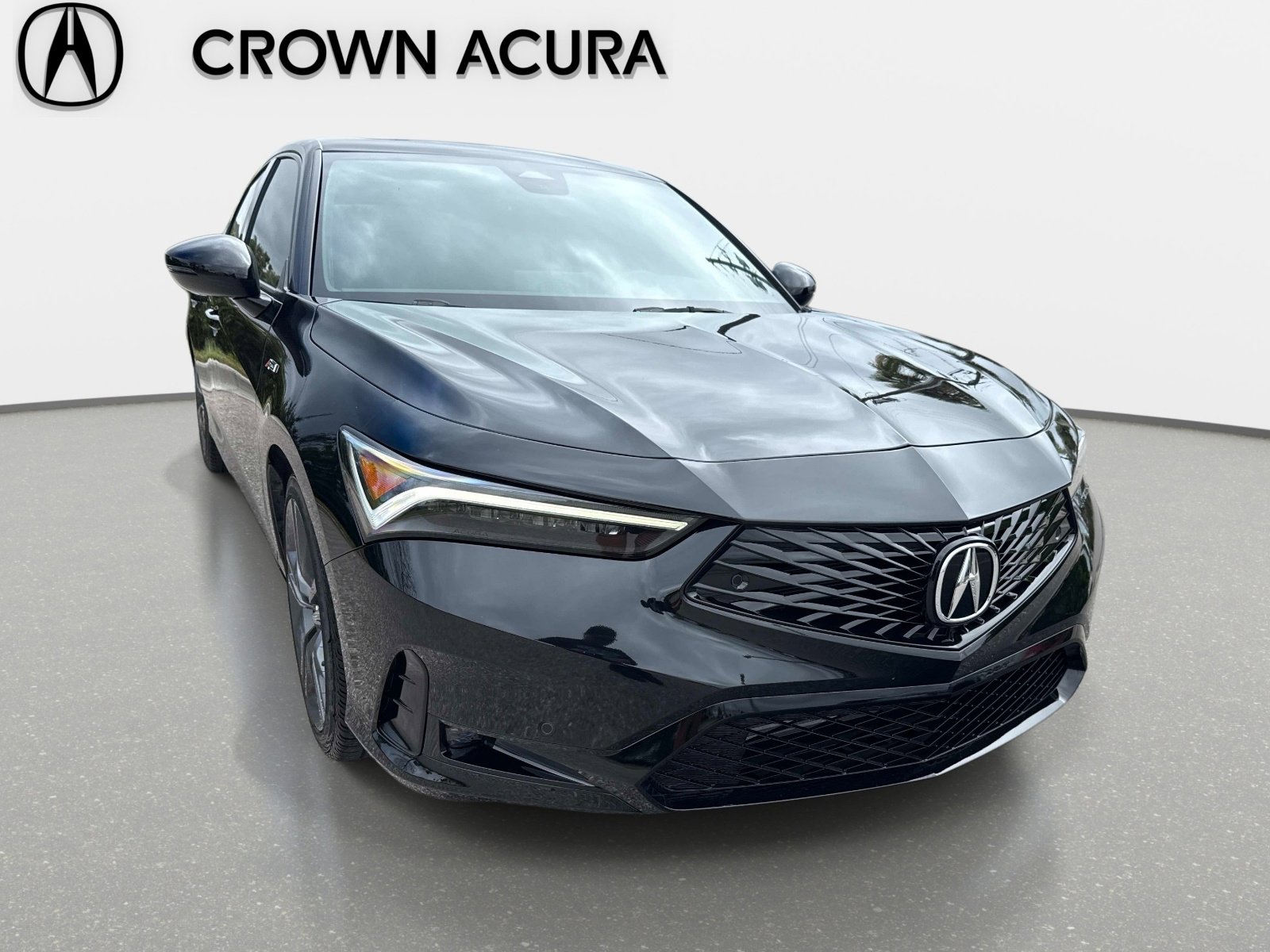 Certified 2023 Acura Integra A-Spec image 7