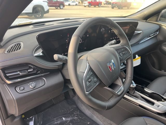 New 2026 Buick Envista Sport Touring w/ Convenience I Package image 16