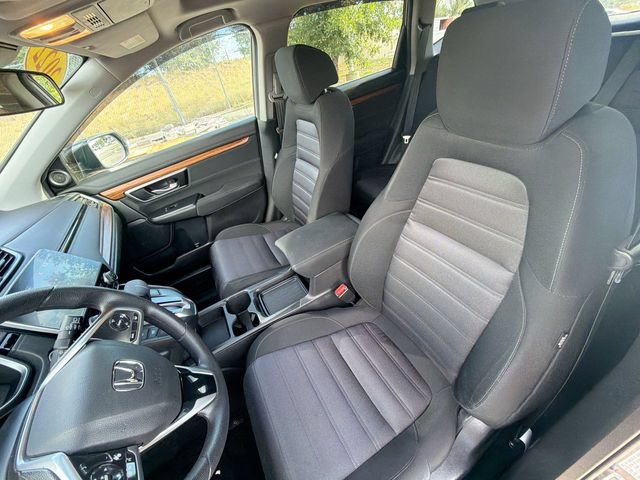 Used 2022 Honda CR-V EX image 20