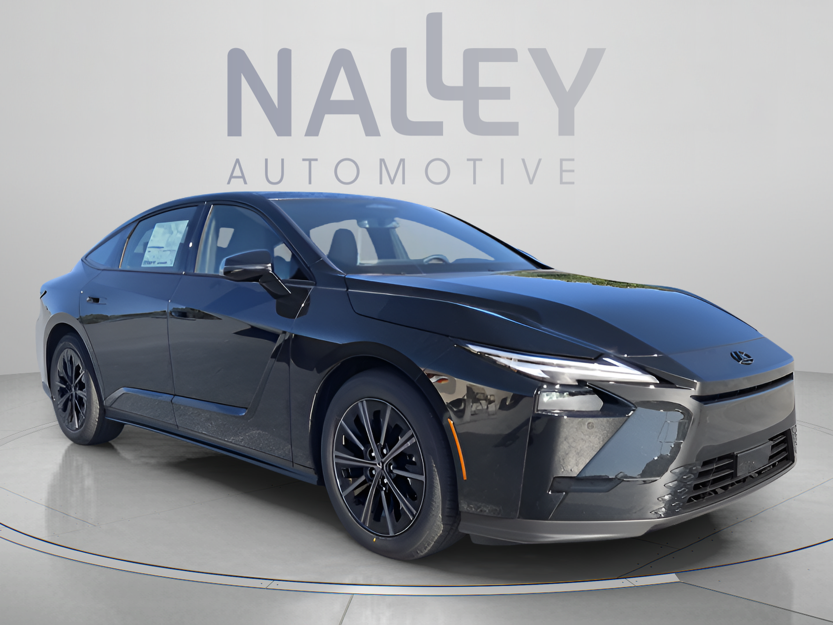 New 2026 Lexus ES 350h w/ Convenience Package FWD image 7