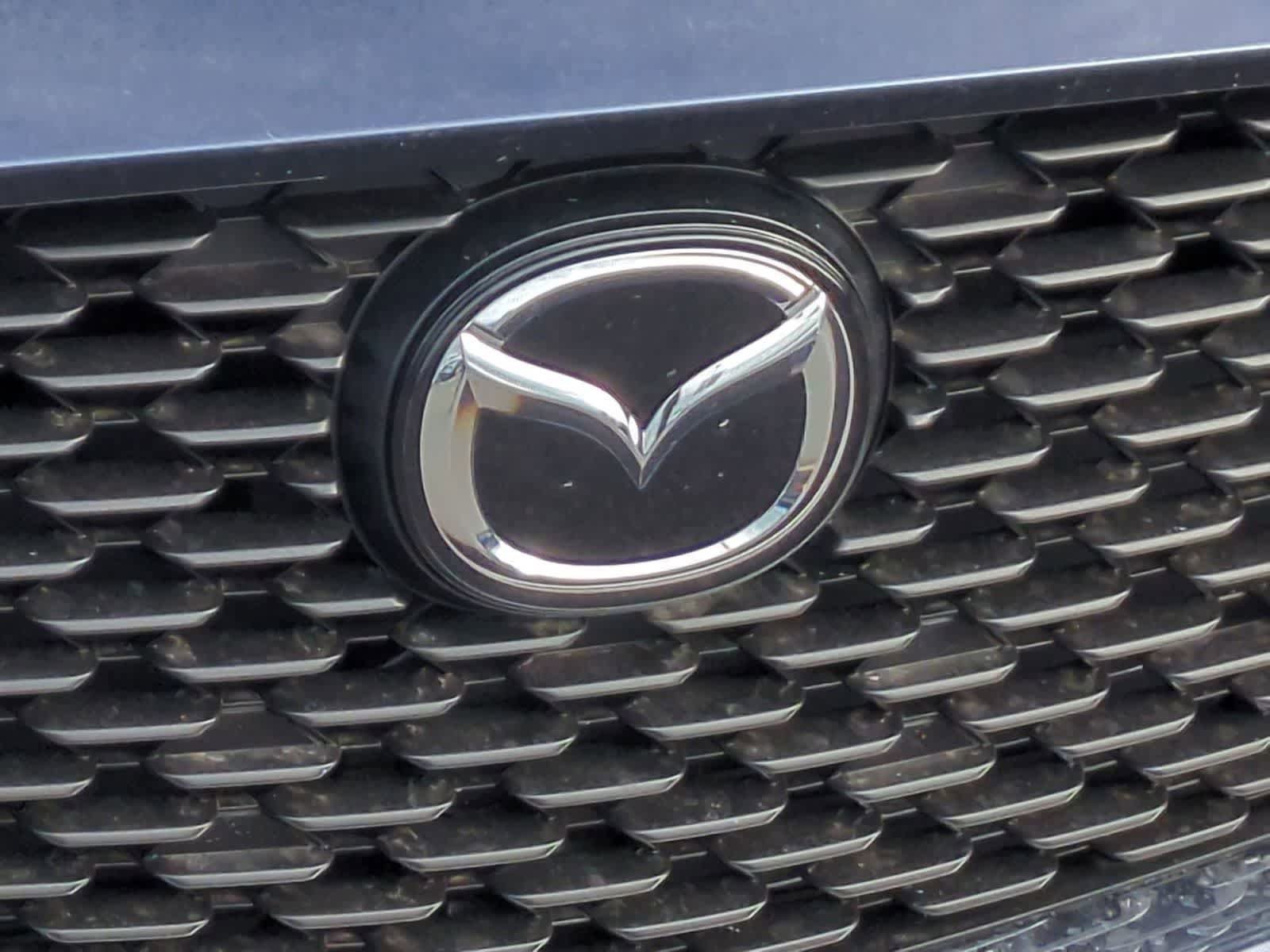 New 2026 MAZDA MAZDA3 s Sport image 11