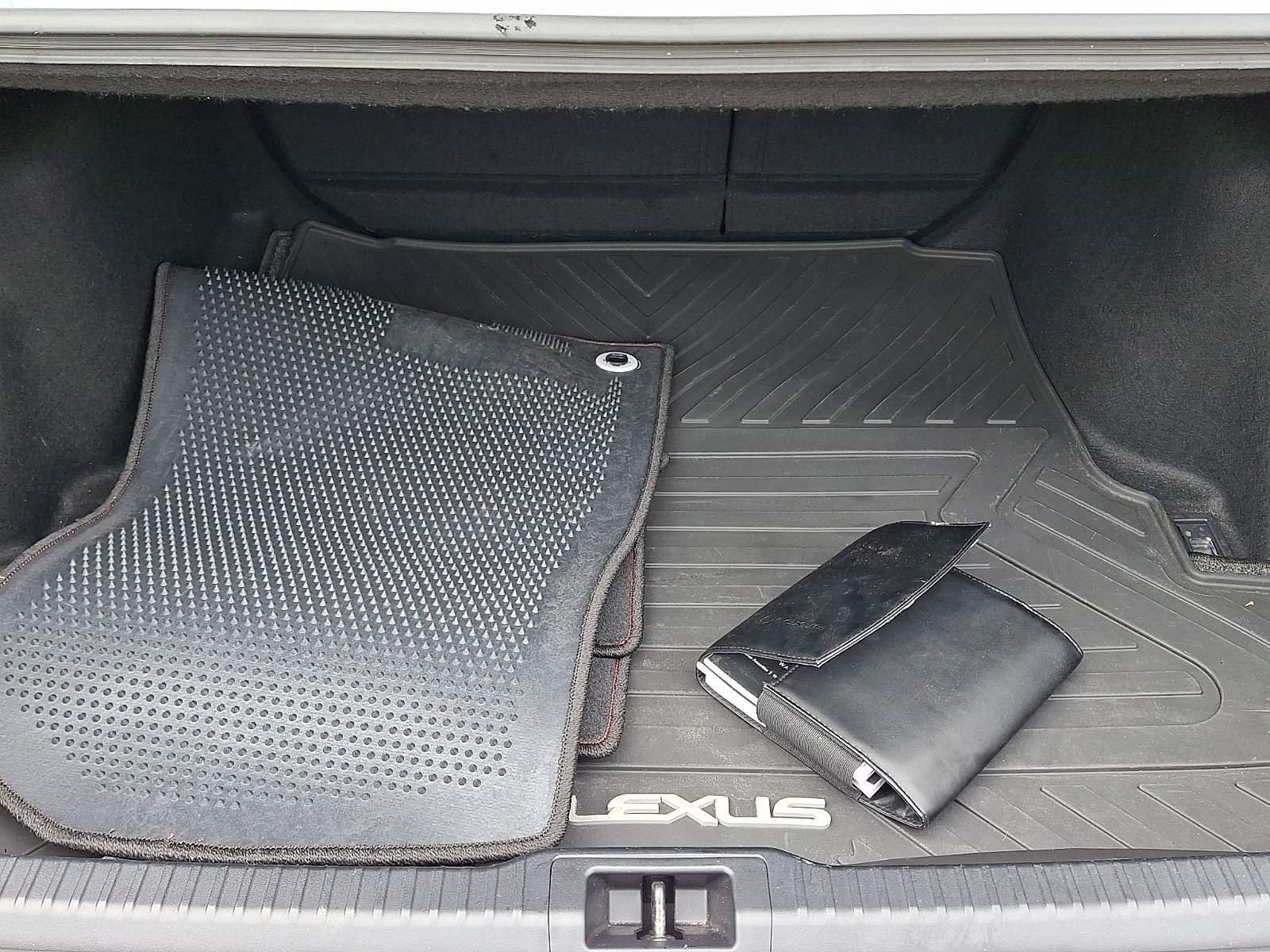 Certified 2023 Lexus IS 350 F Sport w/ Memory Package AWD/4WD image 30