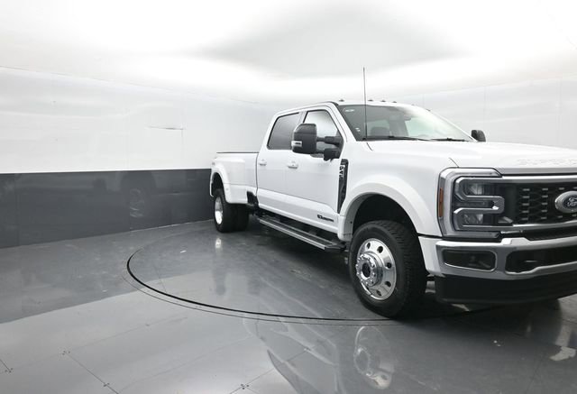 New 2026 Ford F450 Lariat AWD/4WD image 2