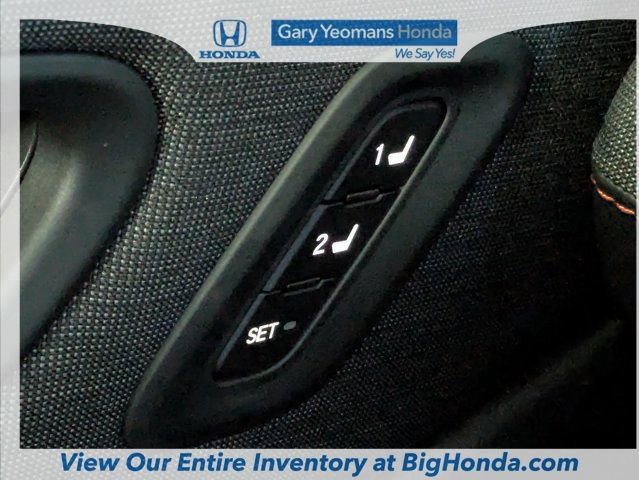 New 2026 Honda Passport TrailSport image 27