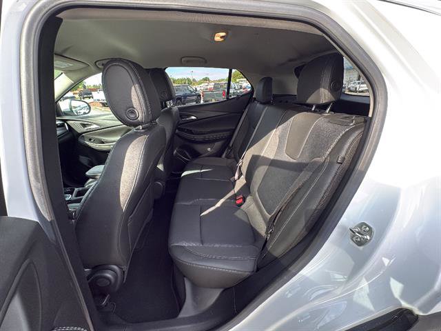 Used 2024 Buick Encore GX Preferred image 16