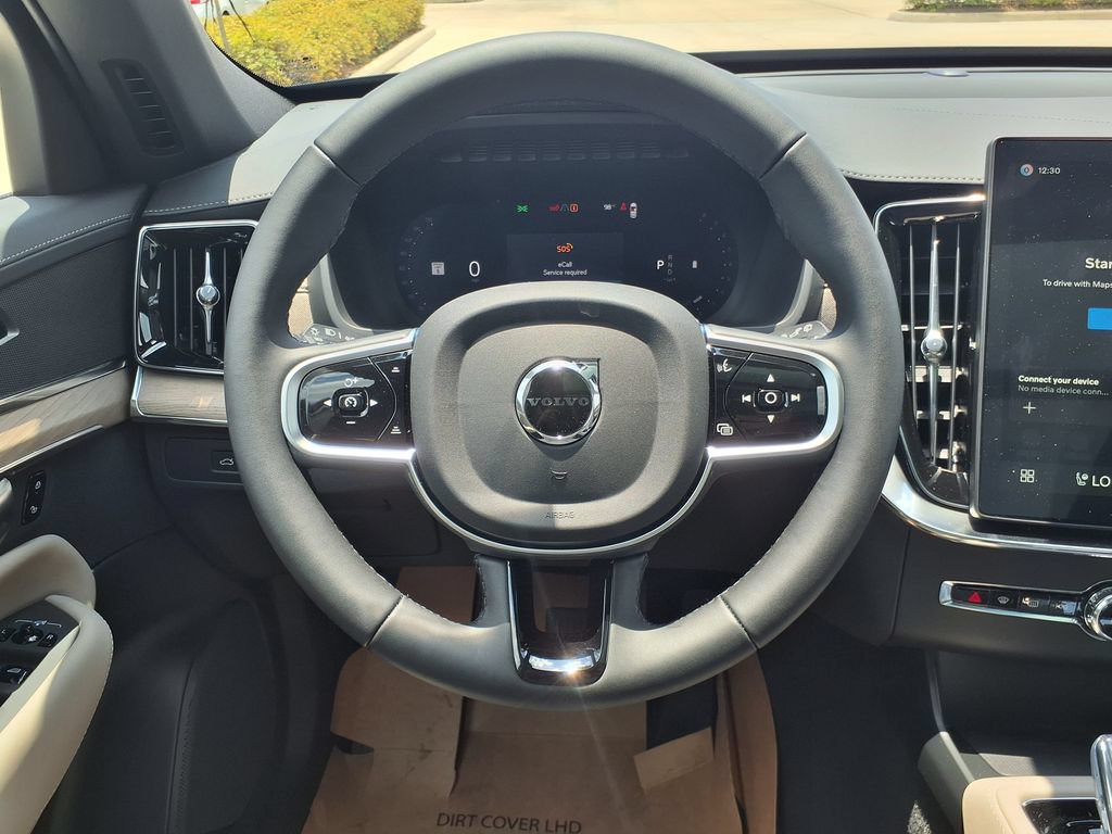 New 2026 Volvo XC90 B5 Plus w/ Protection Package Premier AWD/4WD image 20